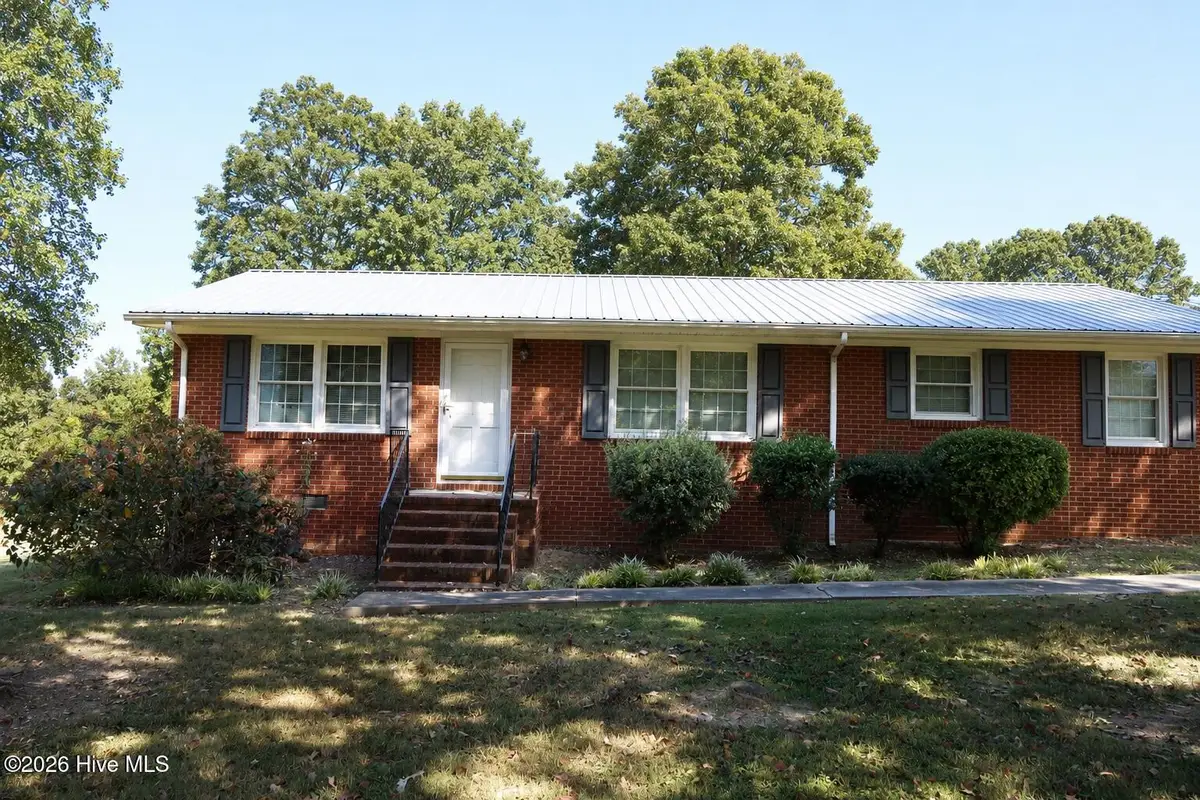 3229 Bennett Siler City Road, Bennett, NC 27208 - #1