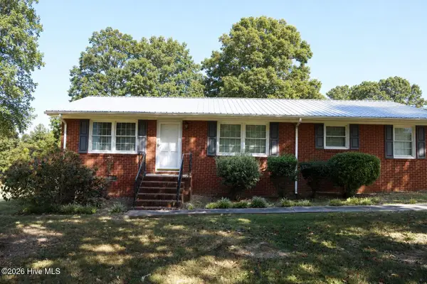 3229 Bennett Siler City Road, Bennett, NC 27208