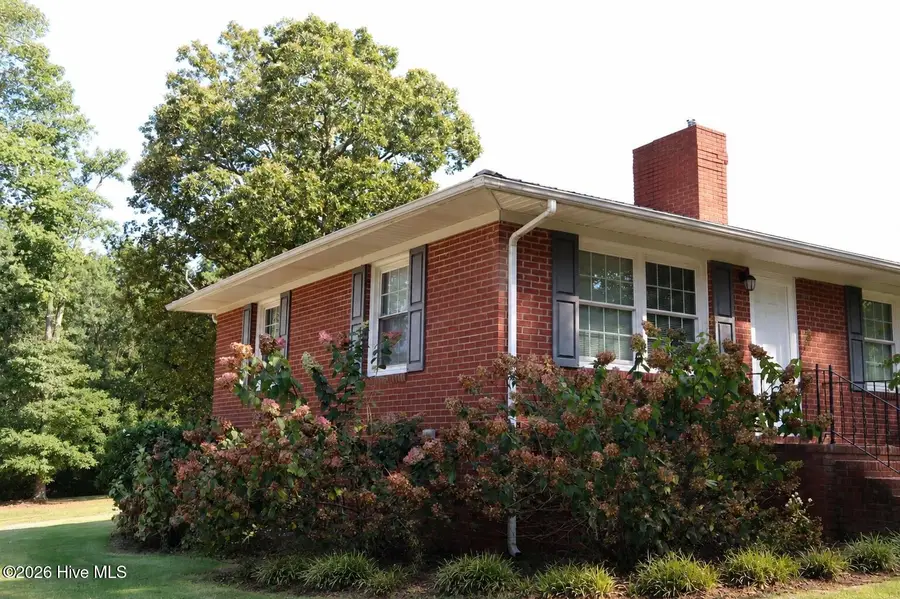 3229 Bennett Siler City Road, Bennett, NC 27208 - #2