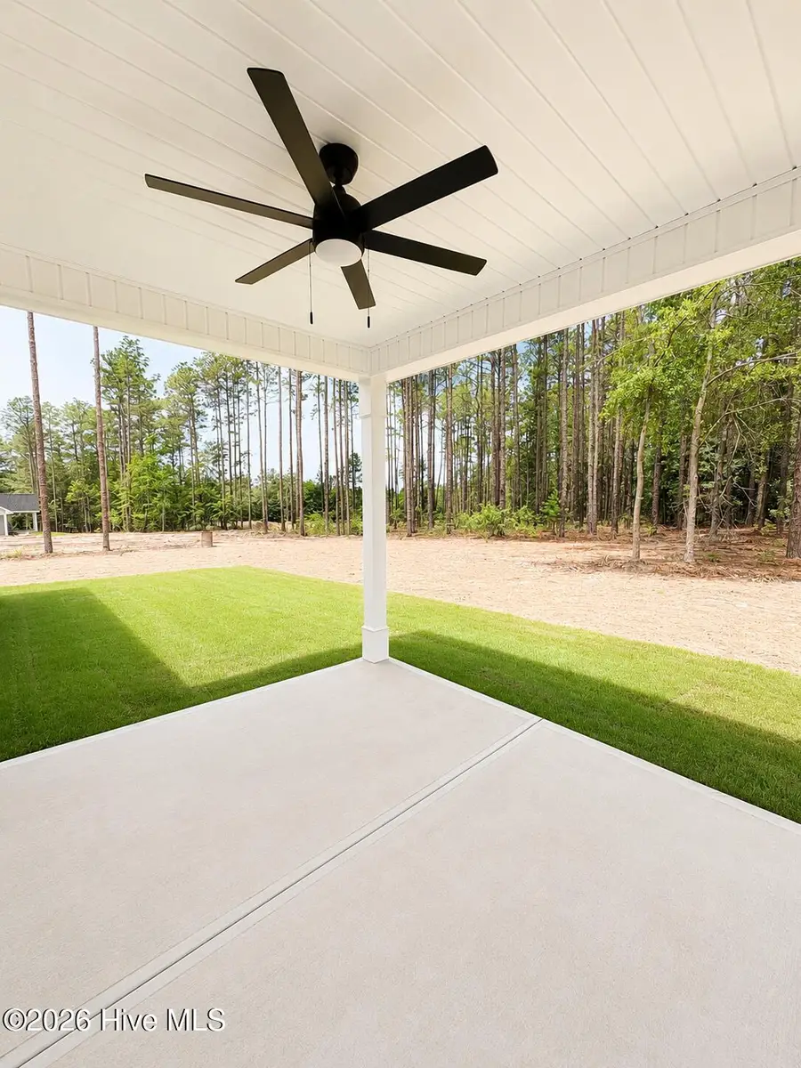262 Keith Drive, Warrenville, SC 29851 - #3