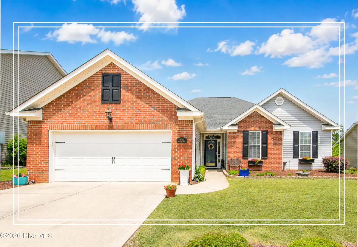 1042 Stockton Street, Aiken, SC 29801 - #1
