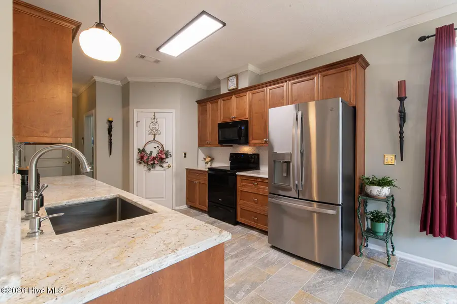 1042 Stockton Street, Aiken, SC 29801 - #2