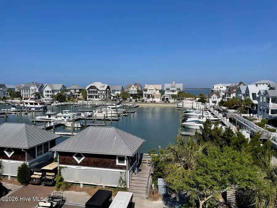 21 Keelson Row #Yachtmaster 8g, Bald Head Island, NC 28461 - #3