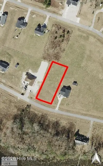 165 Bridgewater Drive S, Bath, NC 27808