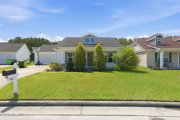 113 Craftsman Drive, New Bern, NC 