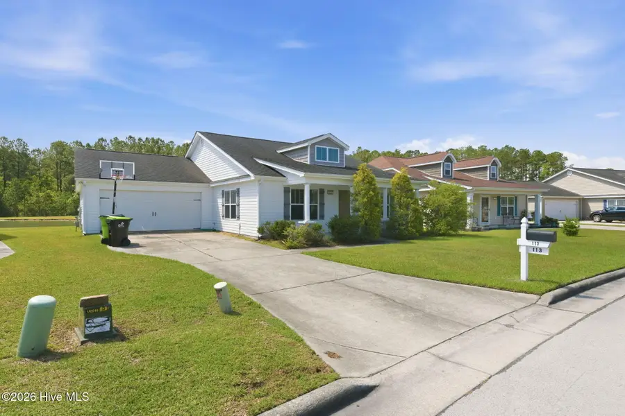 113 Craftsman Drive, New Bern, NC 28562 - #3