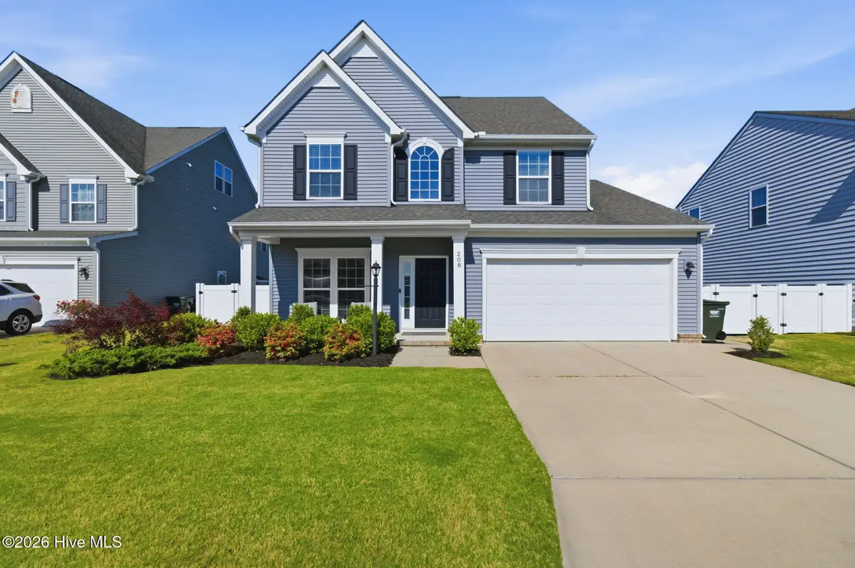 208 Sunny Lake Road, Moyock, NC 27958 - #1
