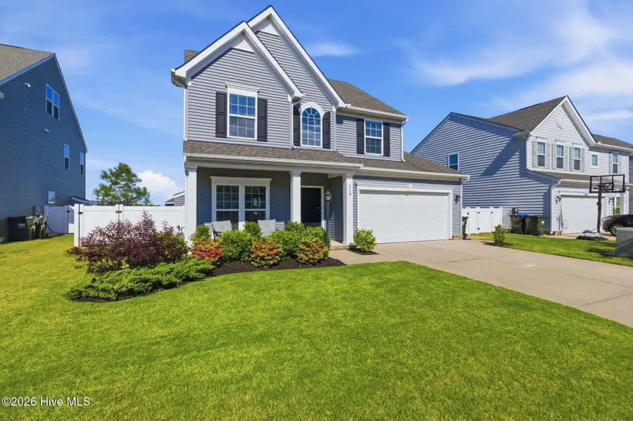 208 Sunny Lake Road, Moyock, NC 27958 - #2