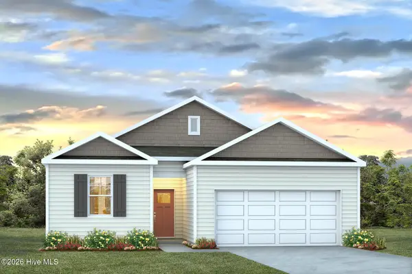 660 Bushy Trail Loop Sw, Supply, NC 28462