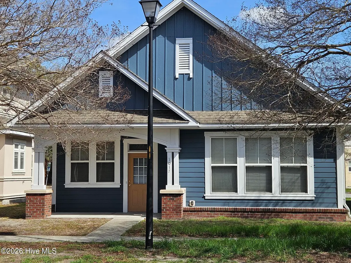 1017 S 8th Street, Wilmington, NC 28401 - #1