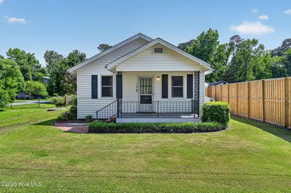 138 Victoria Drive, Wilmington, NC 28401