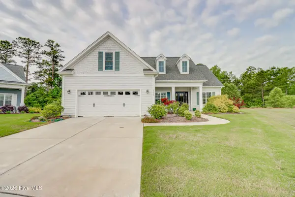 3479 Bitterns Branch, Leland, NC 28451