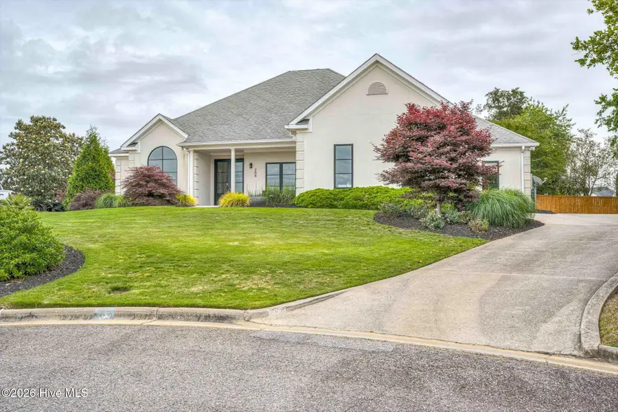 268 Olympic Court, Martinez, GA 30907 - #2