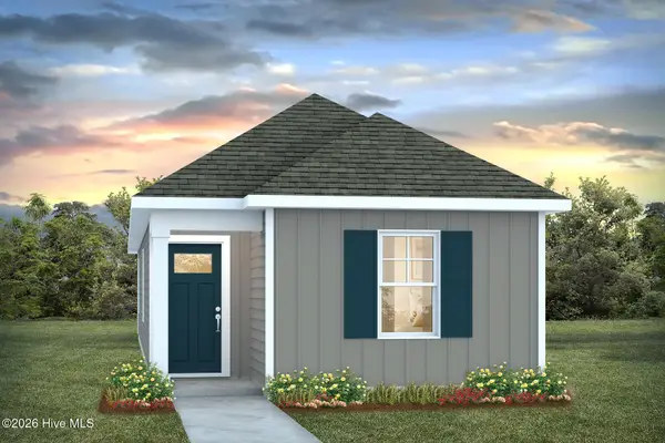 503 Fox Grove Road Sw, Supply, NC 28462