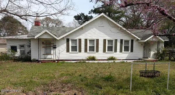 143 Mill Street, Rockingham, NC 28379