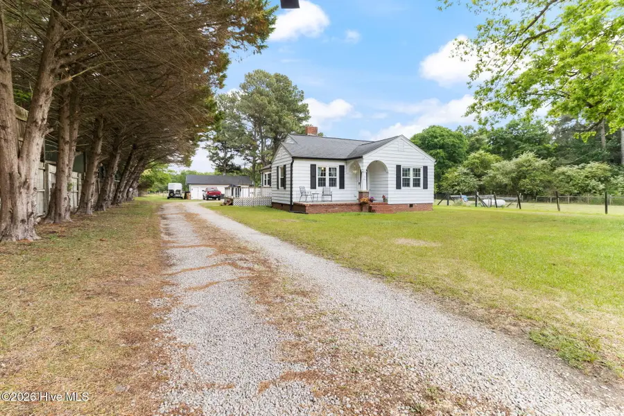 15951 Us Highway 15 501, Aberdeen, NC 28315 - #2