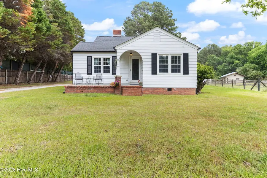 15951 Us Highway 15 501, Aberdeen, NC 28315 - #3