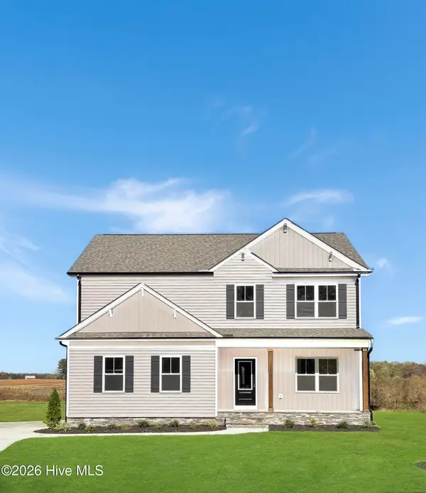 1960 Hayes Road, Spring Hope, NC 27882