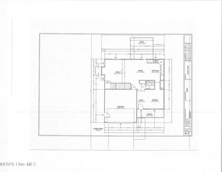 1960 Hayes Road, Spring Hope, NC 27882 - #2