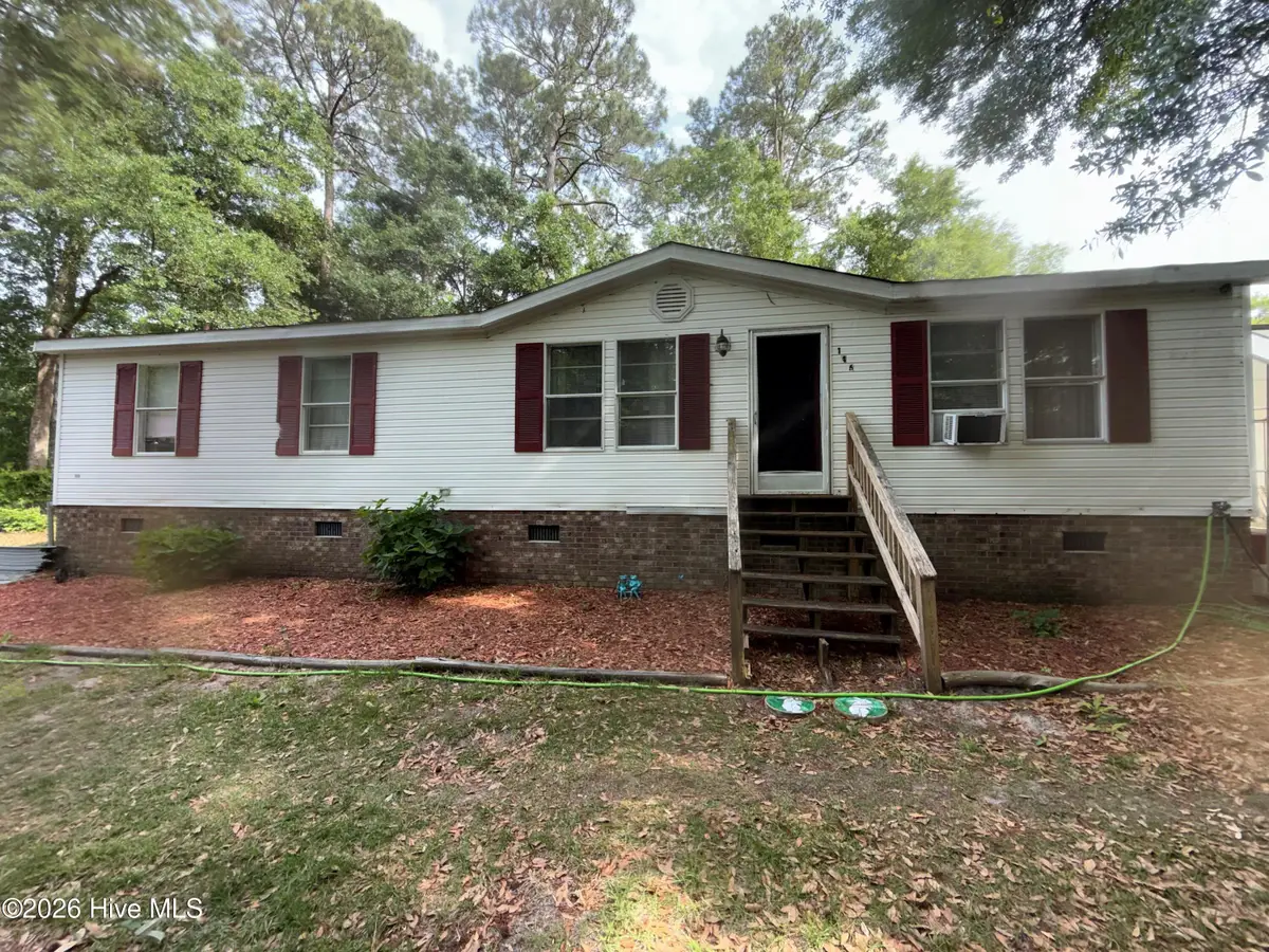 4559 Tavia Lane Sw, Shallotte, NC 28470 - #1