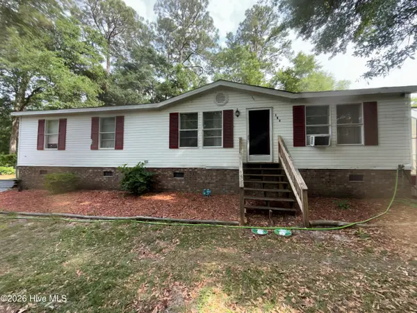4559 Tavia Lane Sw, Shallotte, NC 28470
