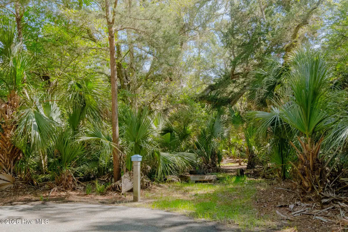 6 Gray Fox Court, Bald Head Island, NC 28461 - #1