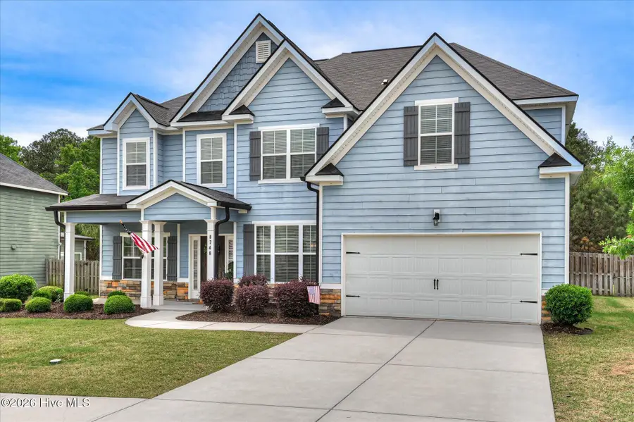 8748 Crenshaw Drive, Grovetown, GA 30813 - #3