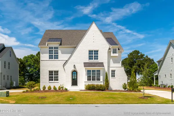 168 Pine Tree Point, Snow Hill, NC 28580