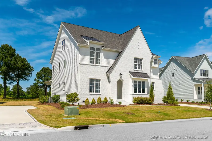 168 Pine Tree Point, Snow Hill, NC 28580 - #2