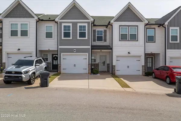 366 Sumac Trail, Evans, GA 