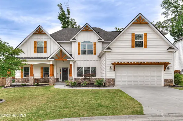 611 Bunchgrass Street, Evans, GA 