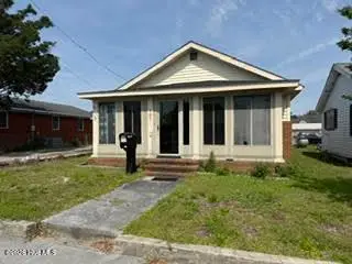 407 Craven Street, Beaufort, NC 28516