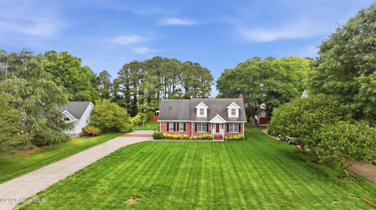 146 N Point Boulevard, Moyock, NC 27958 - #1