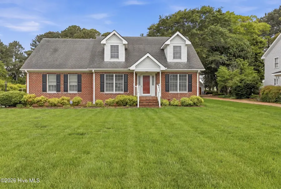 146 N Point Boulevard, Moyock, NC 27958 - #2