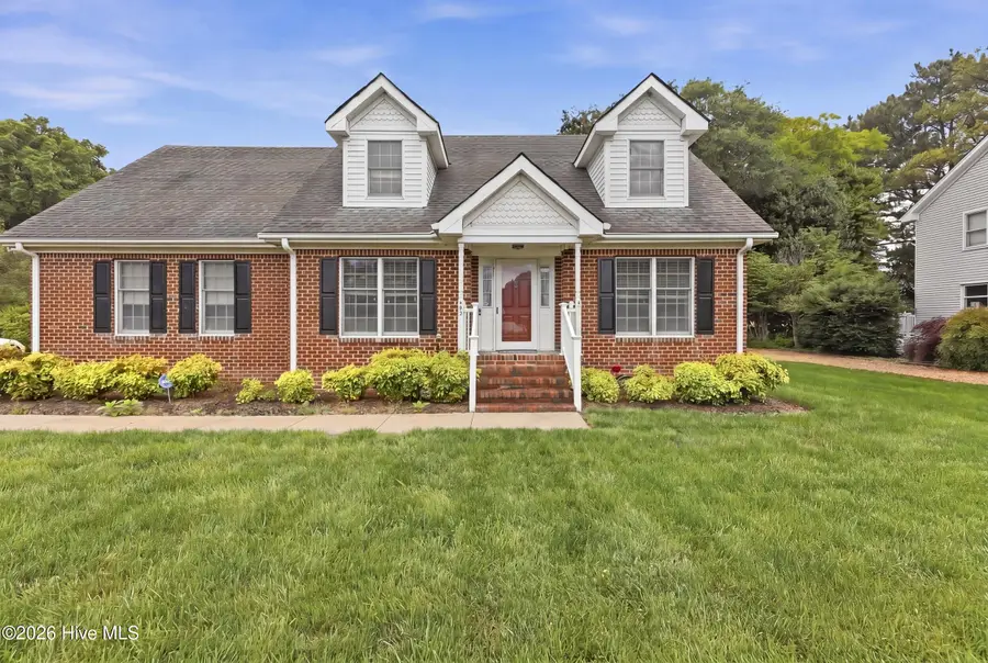 146 N Point Boulevard, Moyock, NC 27958 - #3