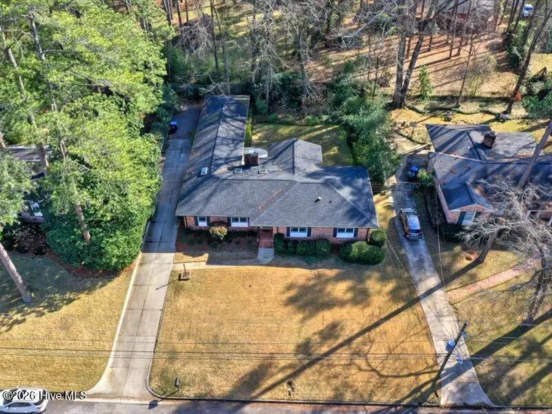 2912 Sussex Road, Augusta, GA 30909 - #2