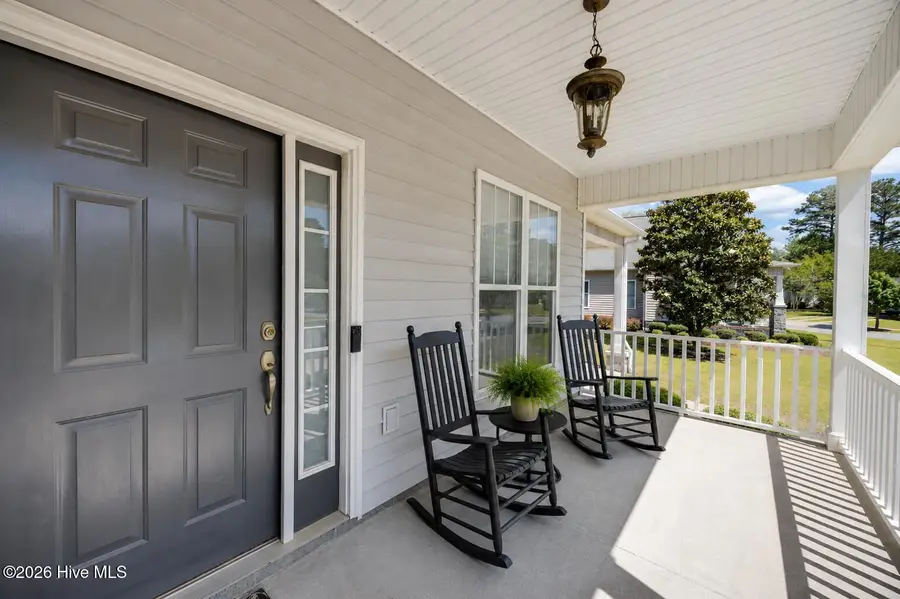 1733 Sassafras Court, Greenville, NC 27858 - #3