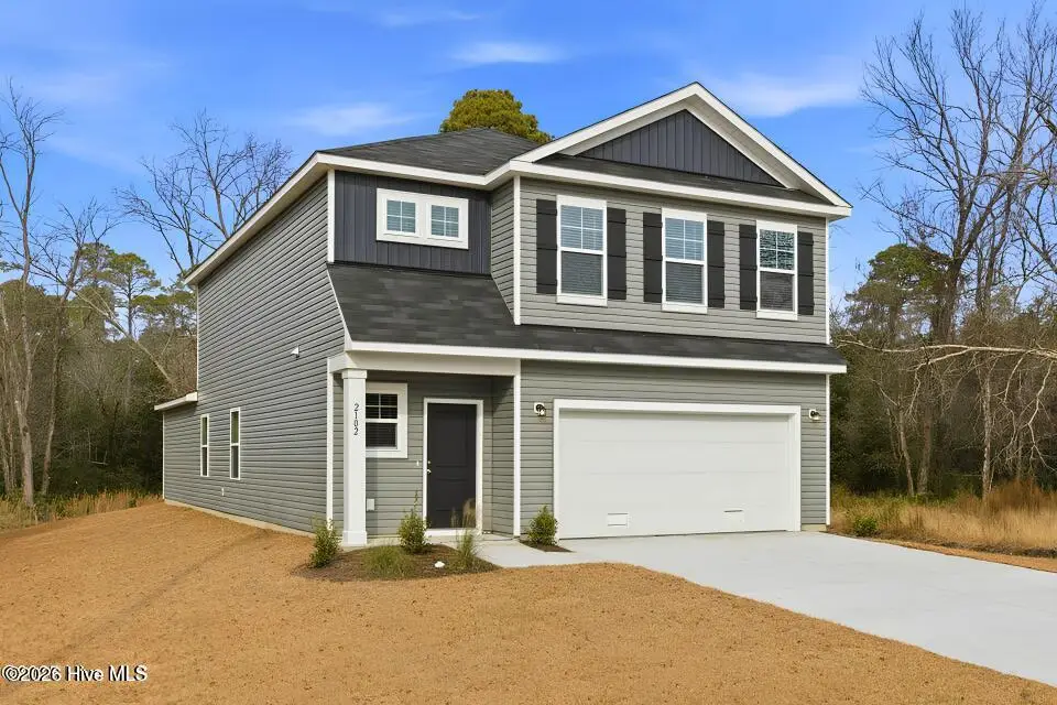 2102 Caracara Drive, New Bern, NC 28560 - #1