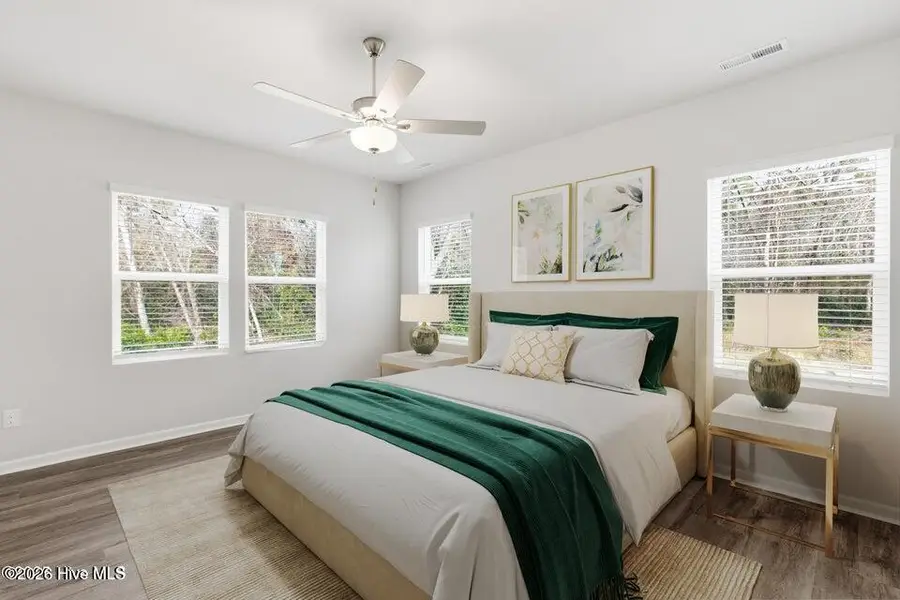 2102 Caracara Drive, New Bern, NC 28560 - #3