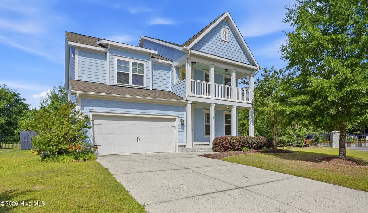 13009 Bending River Way, Leland, NC 28451 - #1