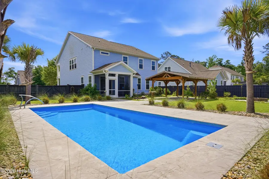 13009 Bending River Way, Leland, NC 28451 - #3