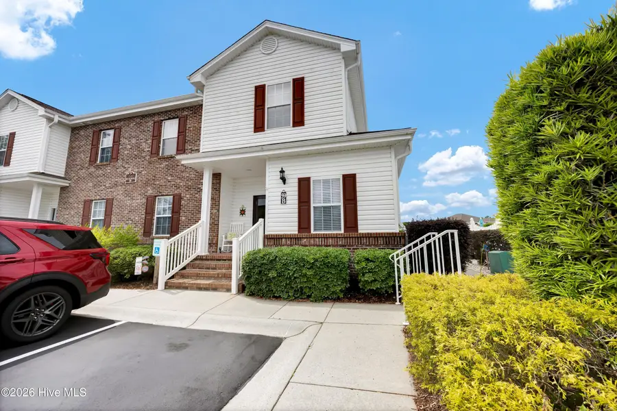 8855 Radcliff Drive Nw #59b, Calabash, NC 28467 - #2