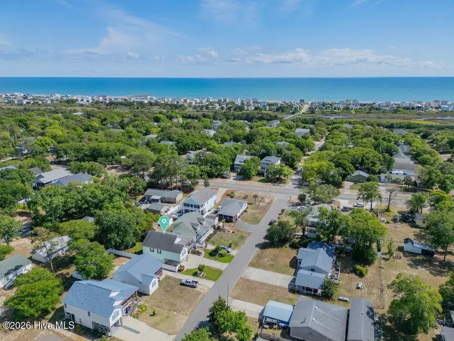104 NE 8th Street, Oak Island, NC 28465 - #2