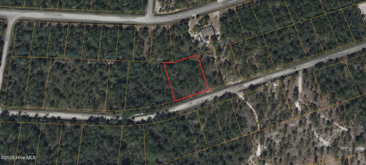 716 Sunset Drive Se, Bolivia, NC 28422 - #1