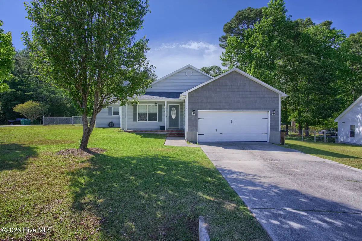 401 Harness Road, Jacksonville, NC 28546 - #1