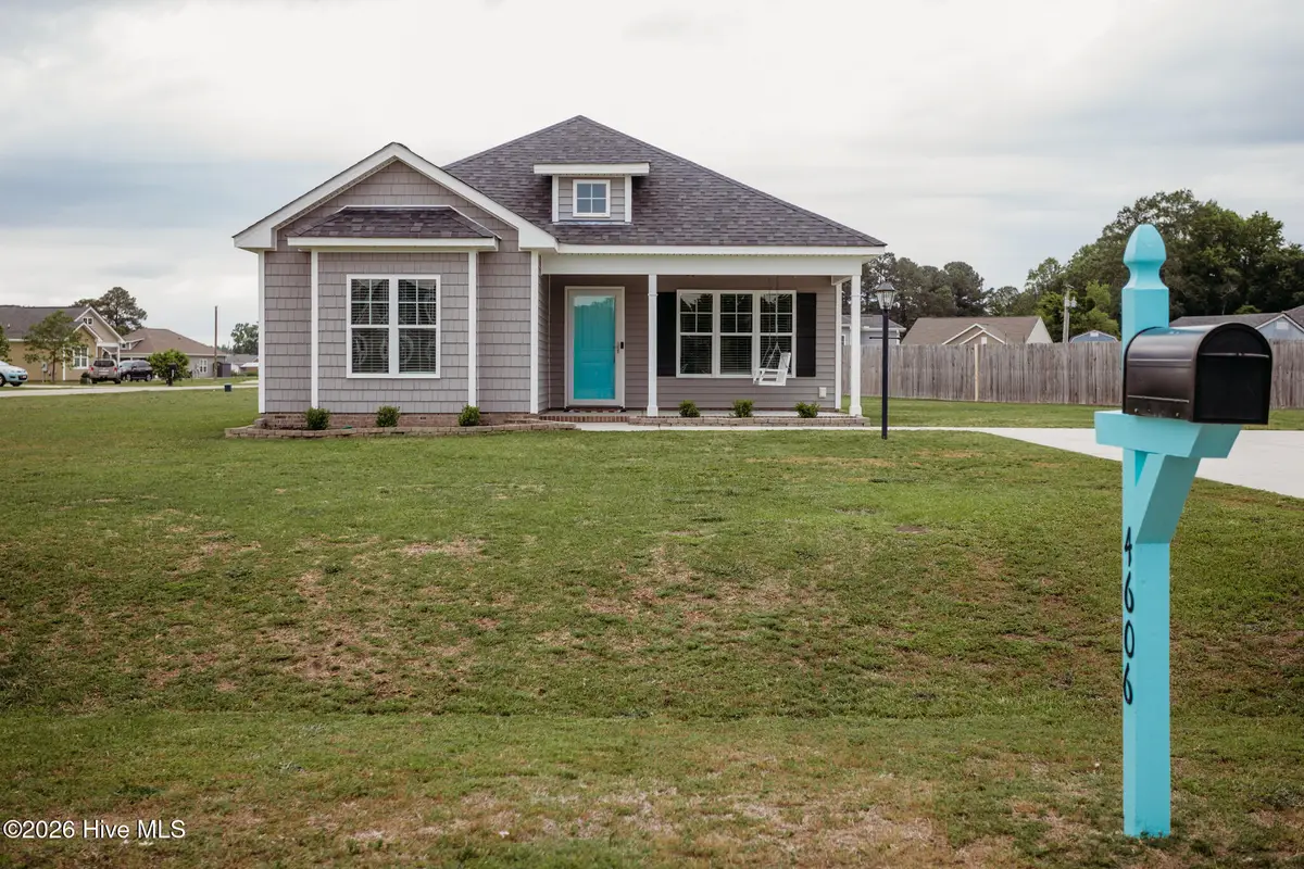 4606 Wood Duck Road, Wilson, NC 27893 - #1