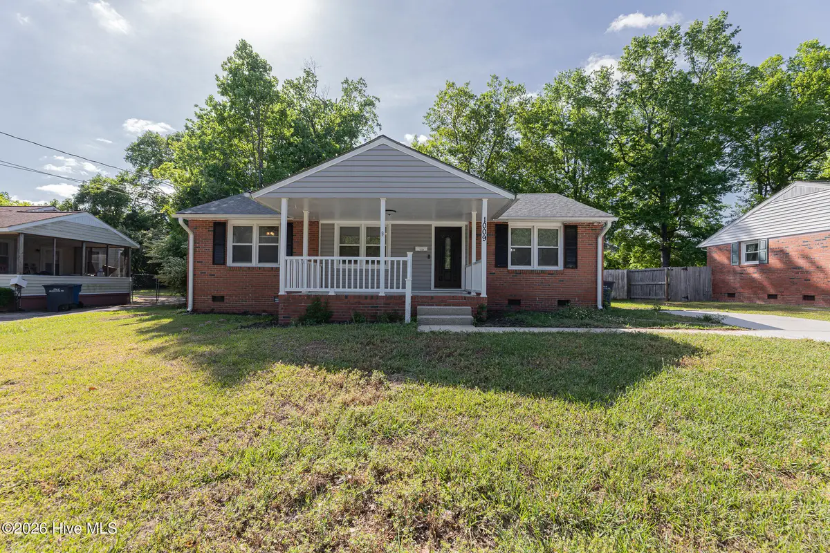 1009 River Street, Jacksonville, NC 28540 - #1