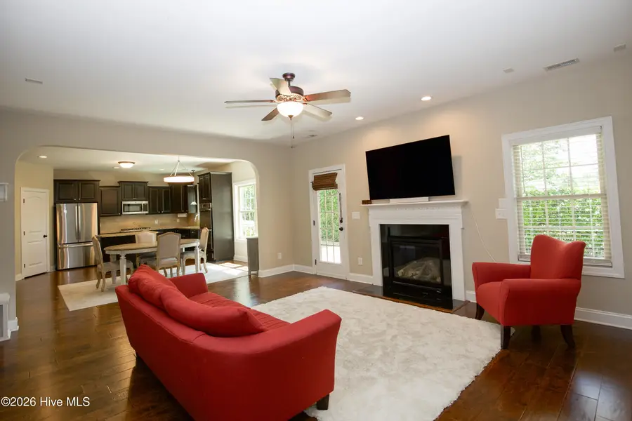 350 Wiregrass Lane, Southern Pines, NC 28387 - #2