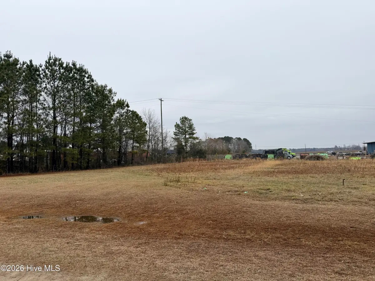 157 New Hope Street, Whiteville, NC 28472 - #1