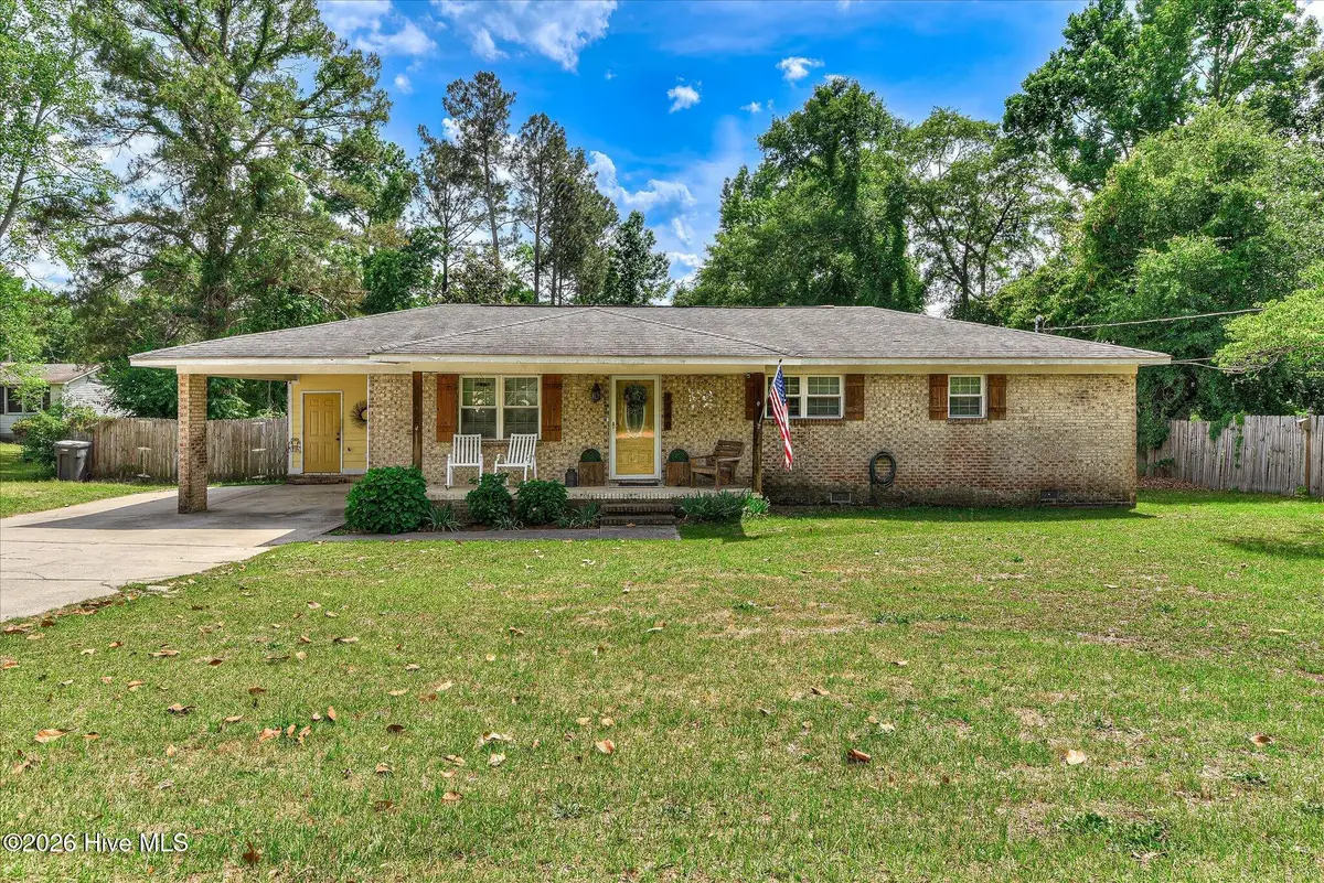 1740 Taylor Road, Augusta, GA 30906 - #1